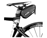 WildMan ES7 1.2L Uchwyt rowerowy sakwa pod siodełko czarna - 1355432 - zdjęcie 2